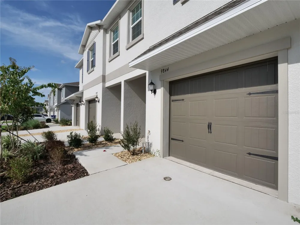 9844 ALLENDALE STREET Wesley Chapel, FL 33545