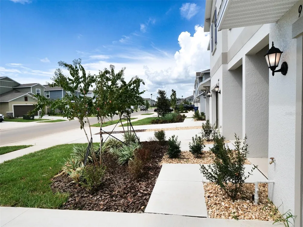 9844 ALLENDALE STREET Wesley Chapel, FL 33545