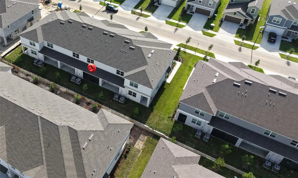 9844 ALLENDALE STREET Wesley Chapel, FL 33545