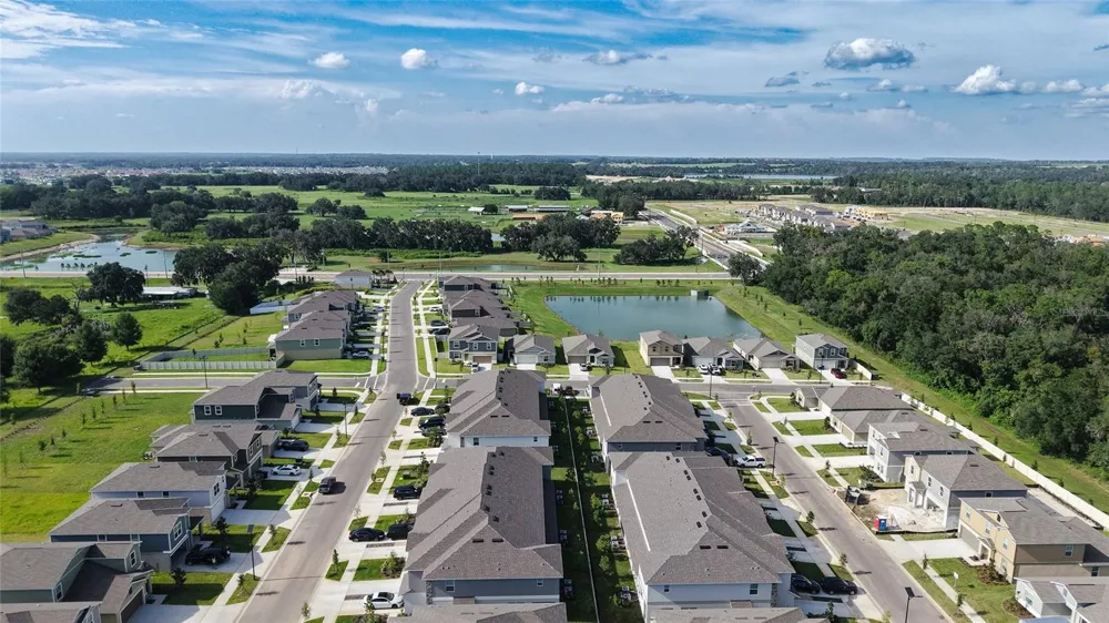 9844 ALLENDALE STREET Wesley Chapel, FL 33545