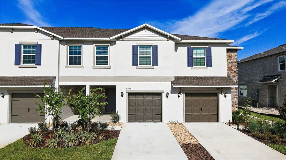 9844 ALLENDALE STREET Wesley Chapel, FL 33545
