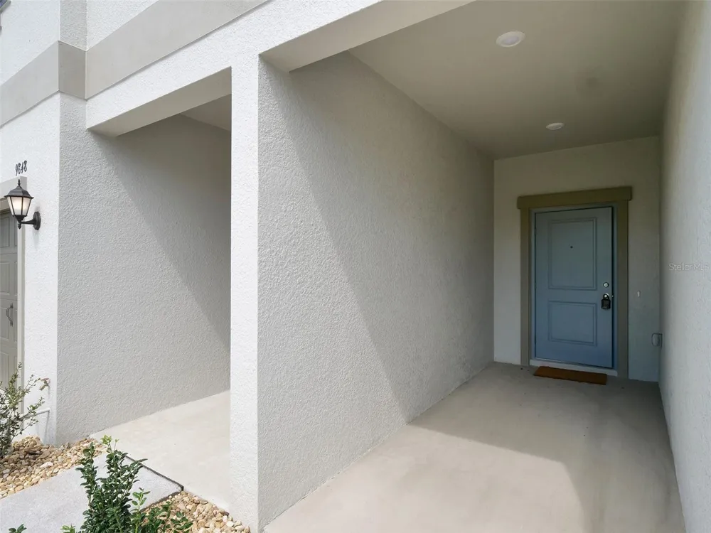9844 ALLENDALE STREET Wesley Chapel, FL 33545