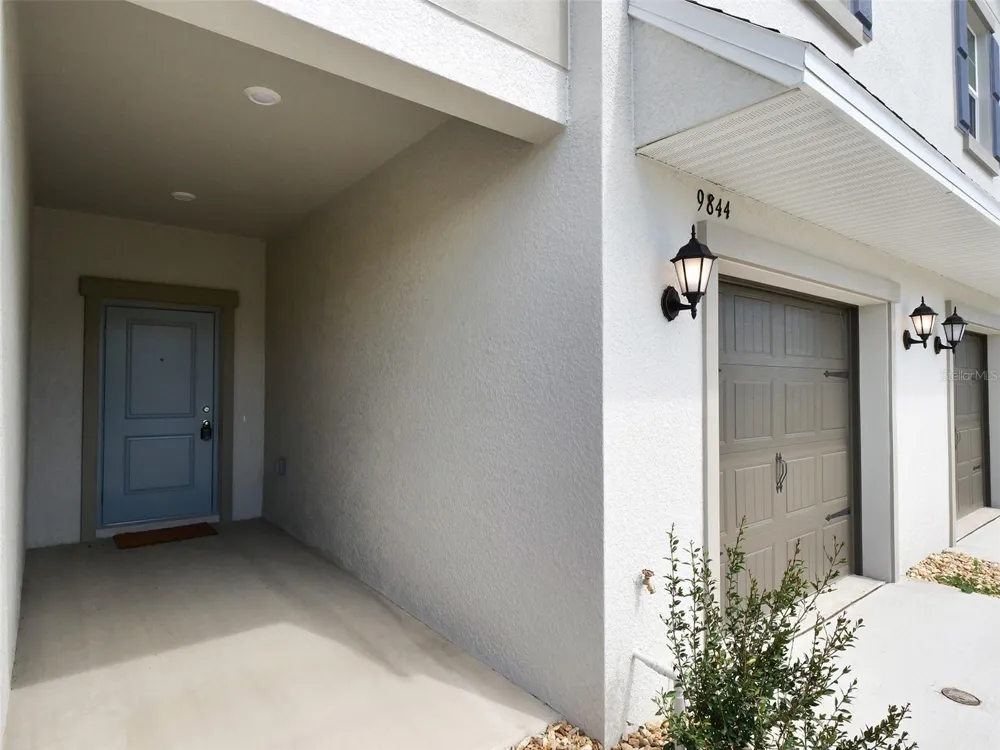 9844 ALLENDALE STREET Wesley Chapel, FL 33545