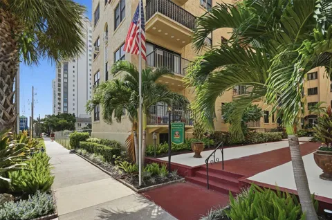 130 4TH AVENUE #504