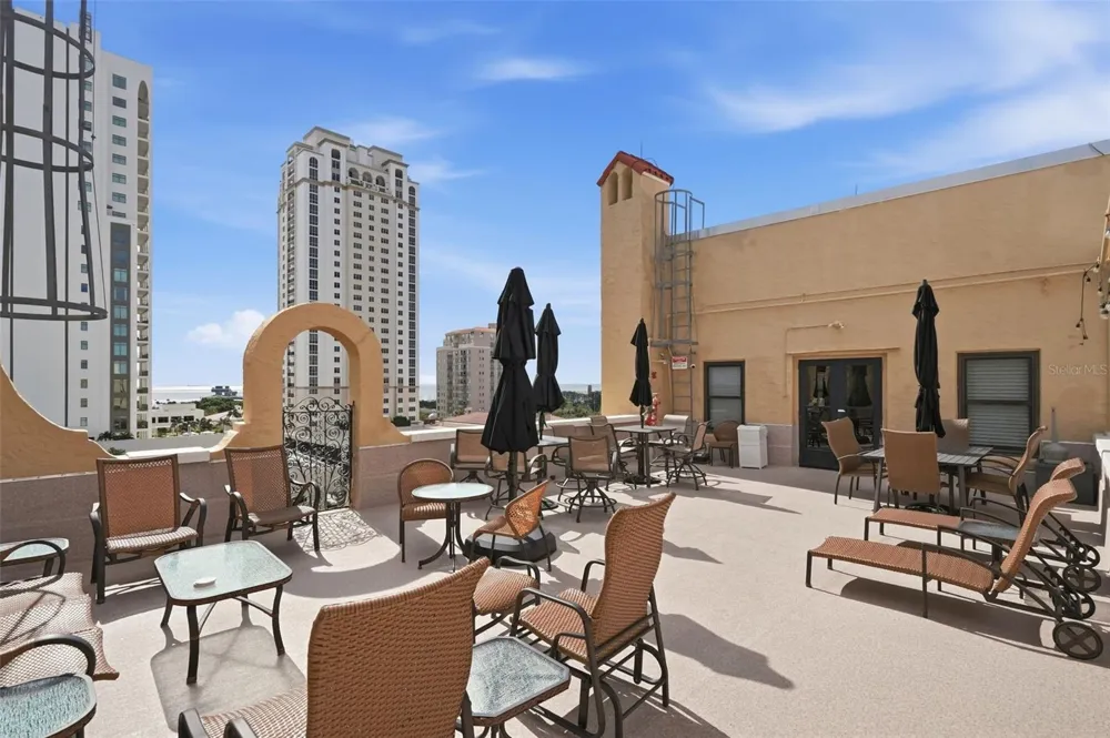 130 4TH AVENUE #504 St Petersburg, FL 33701