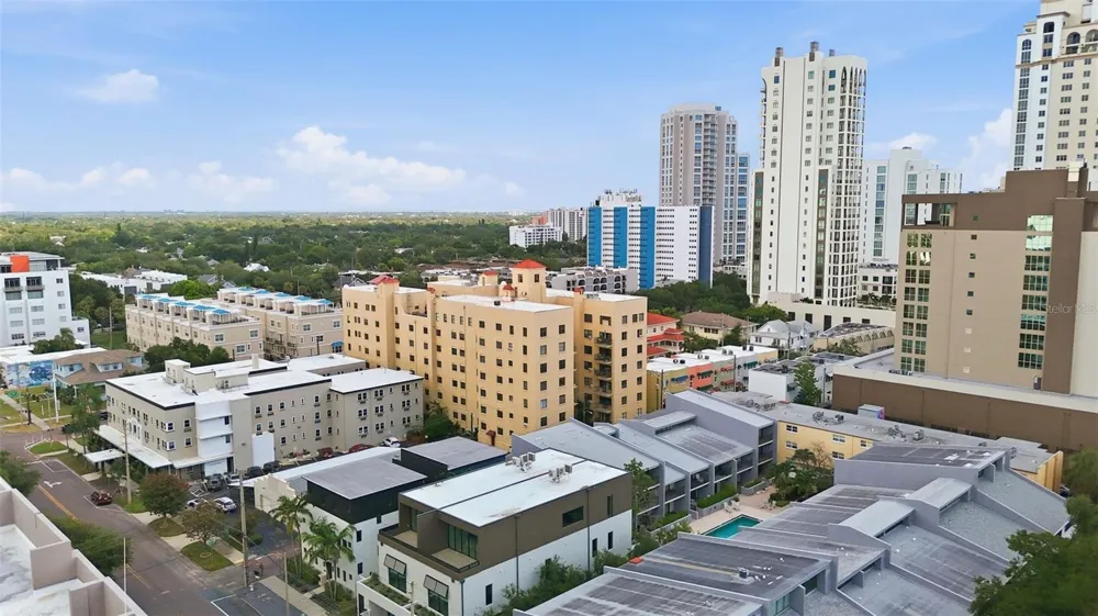 130 4TH AVENUE #504 St Petersburg, FL 33701