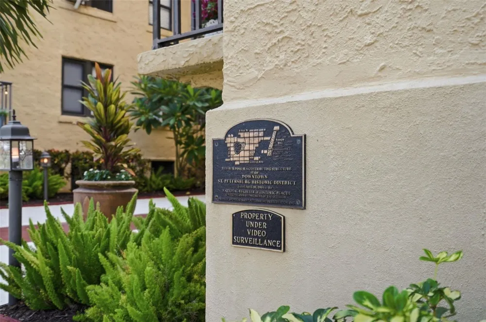 130 4TH AVENUE #504 St Petersburg, FL 33701