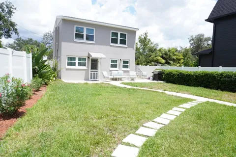 809 W PARK AVENUE #B