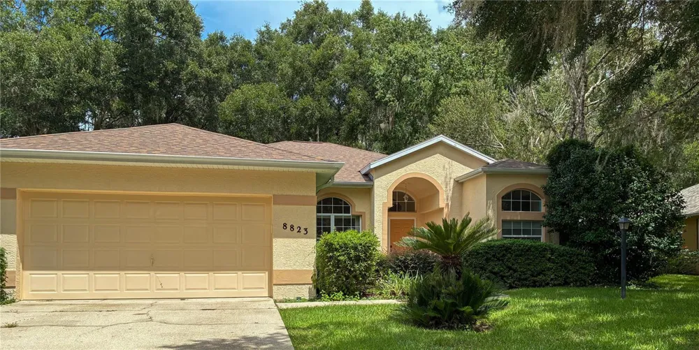 8823 SW 196TH AVENUE ROAD Dunnellon, FL 34432