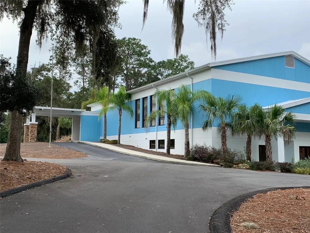 8823 SW 196TH AVENUE ROAD Dunnellon, FL 34432