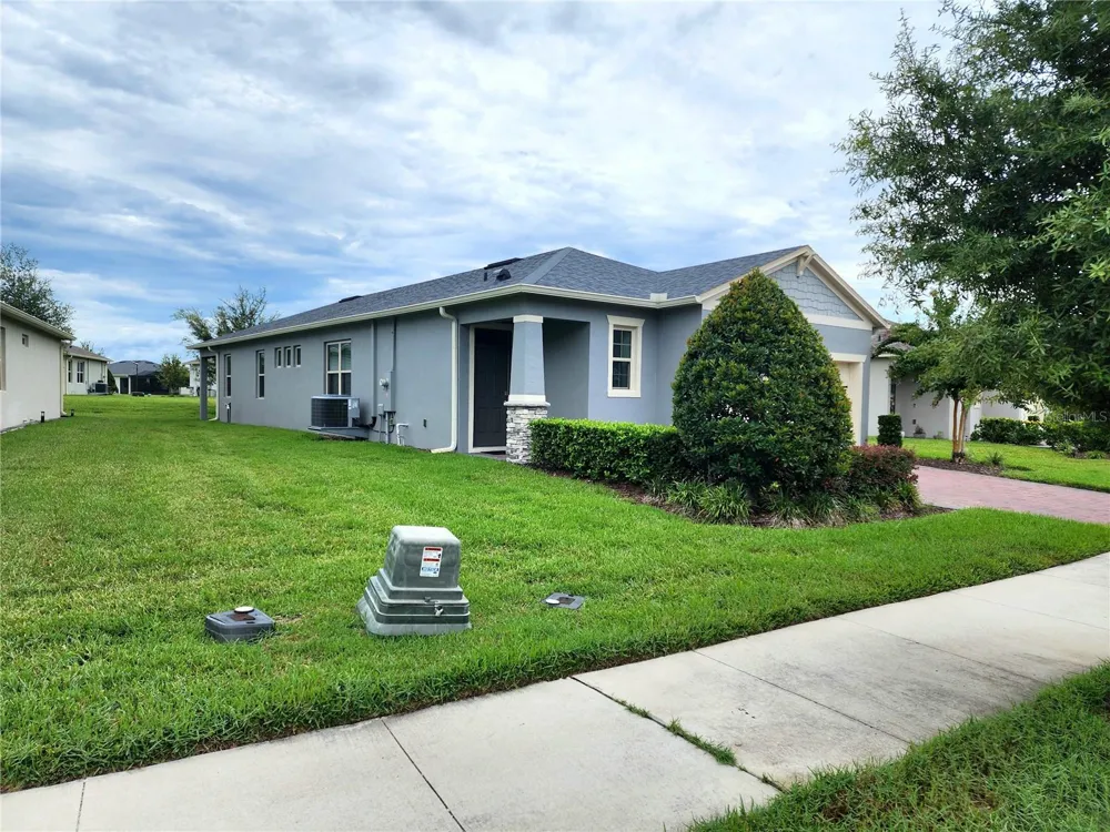 3415 YELLOWTOP LOOP Clermont, FL 34714