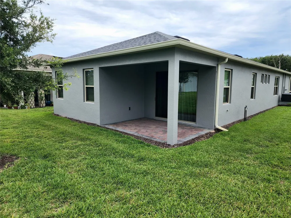 3415 YELLOWTOP LOOP Clermont, FL 34714