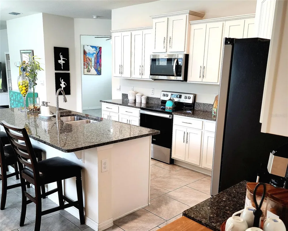 3415 YELLOWTOP LOOP Clermont, FL 34714