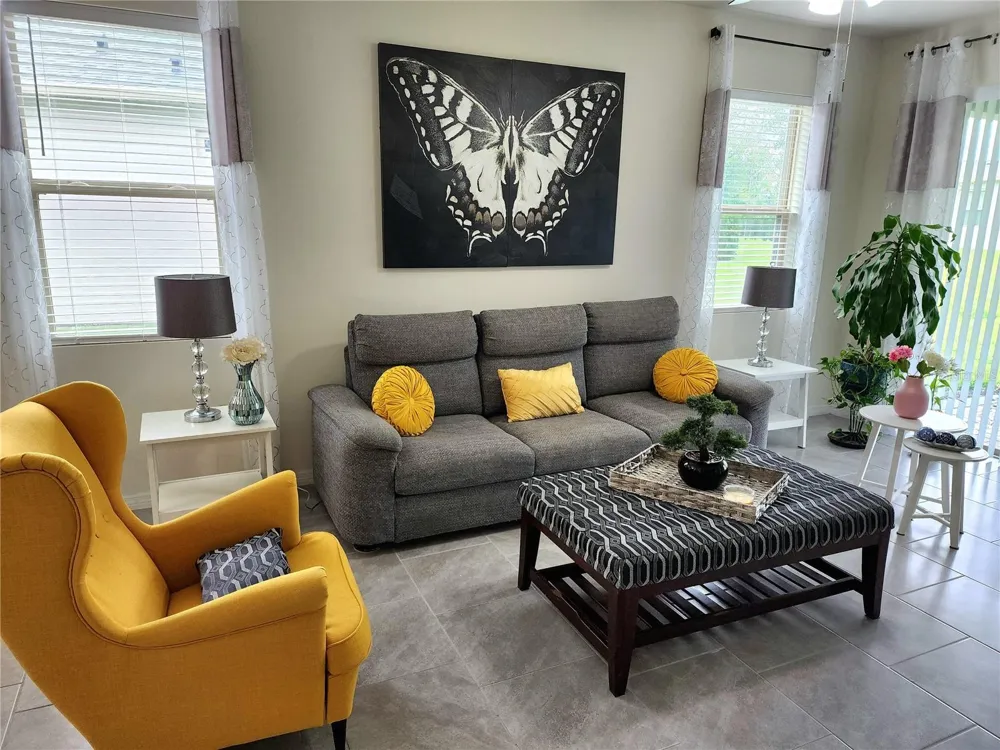 3415 YELLOWTOP LOOP Clermont, FL 34714