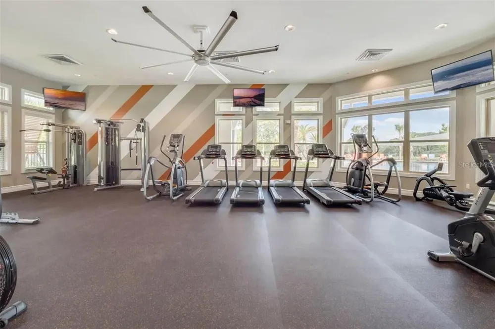 3415 YELLOWTOP LOOP Clermont, FL 34714