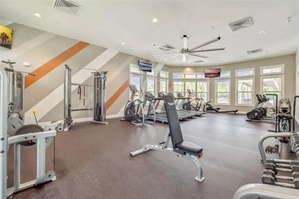 3415 YELLOWTOP LOOP Clermont, FL 34714