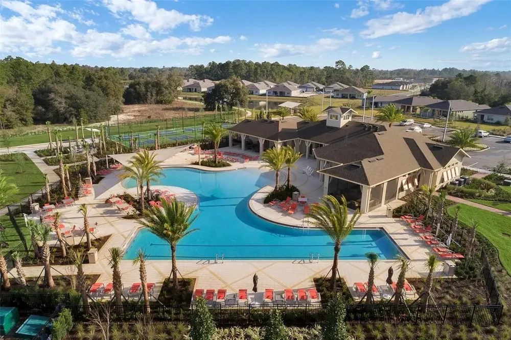 3415 YELLOWTOP LOOP Clermont, FL 34714
