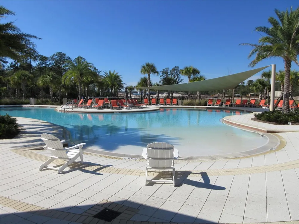 3415 YELLOWTOP LOOP Clermont, FL 34714