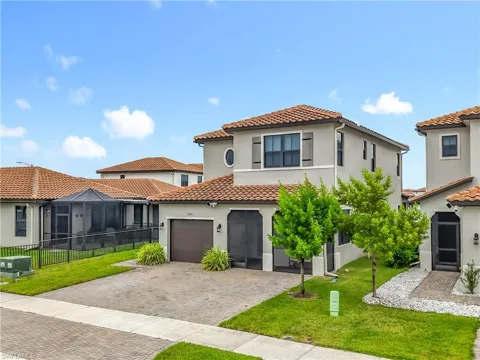 5696 Argento Drive