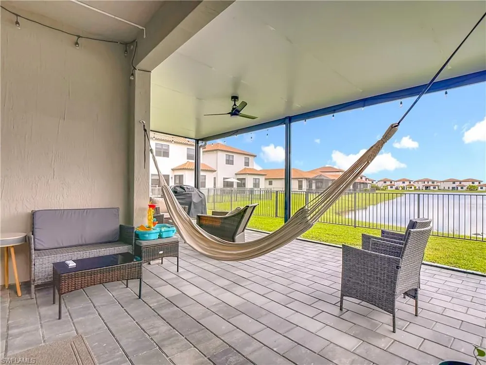 5696 Argento Drive Ave Maria, FL 34142