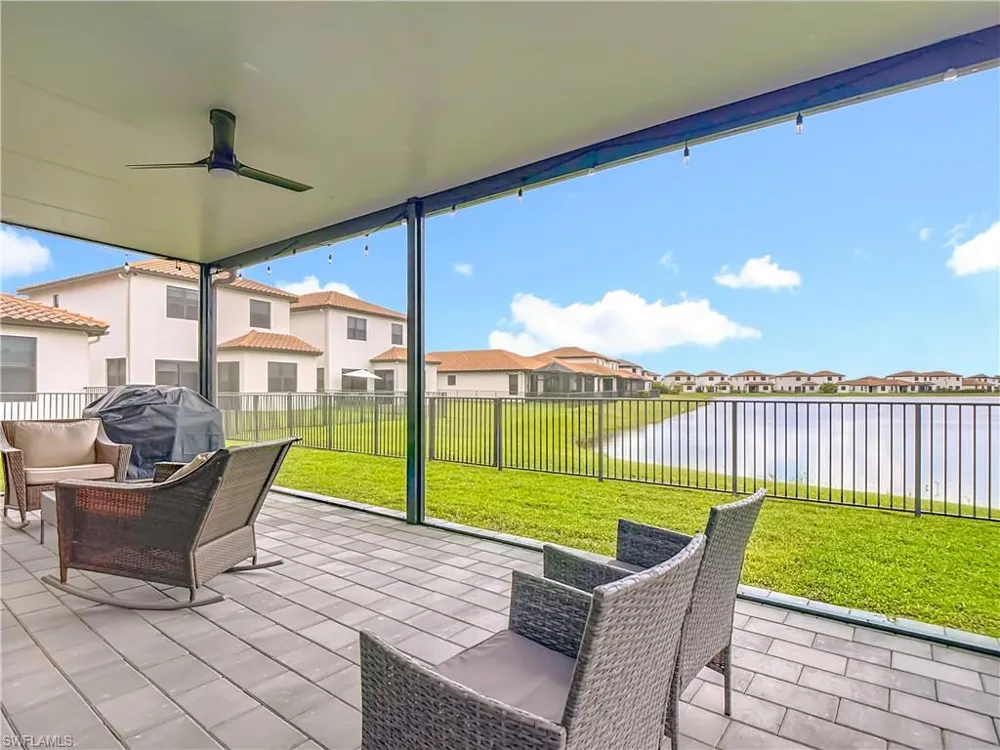 5696 Argento Drive Ave Maria, FL 34142