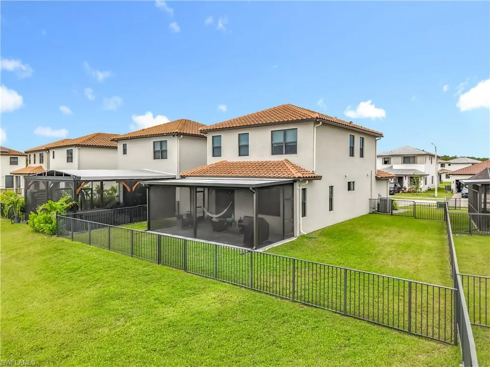 5696 Argento Drive Ave Maria, FL 34142