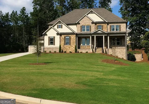 3814 Lamb DR
