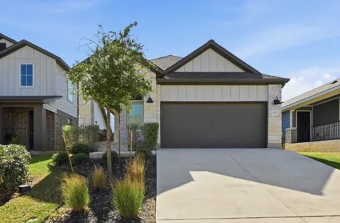 13101 Brave Tenderfoot Trail