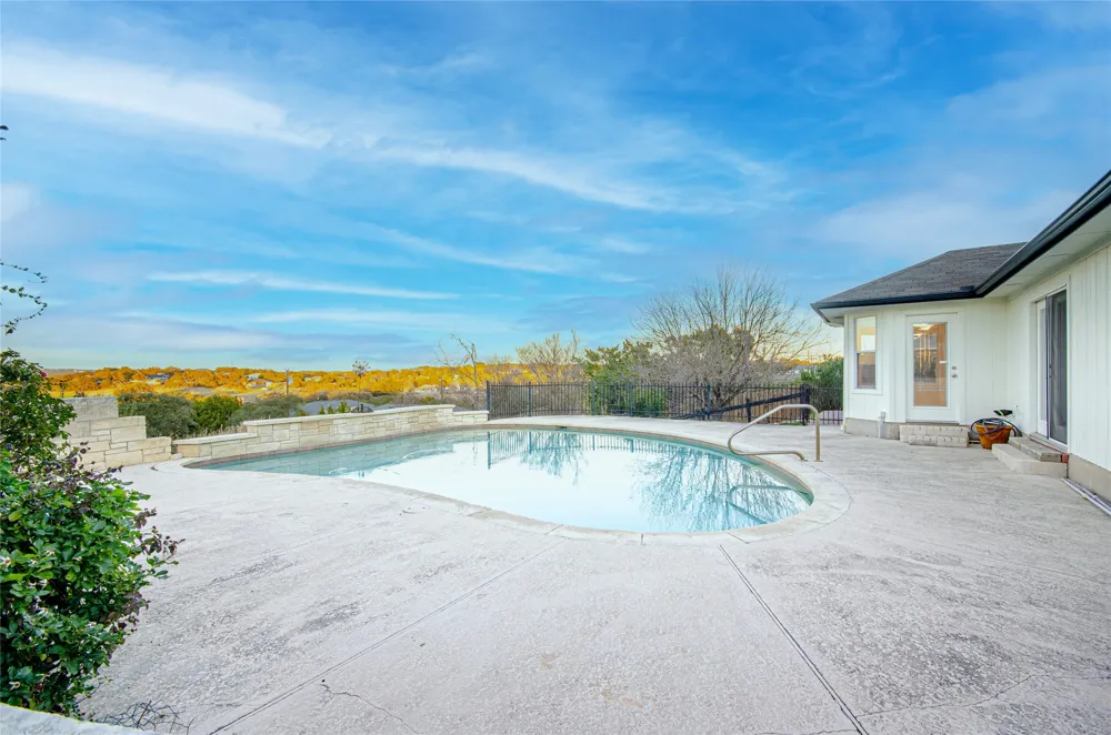 20710 High Drive Lago Vista, TX 78645