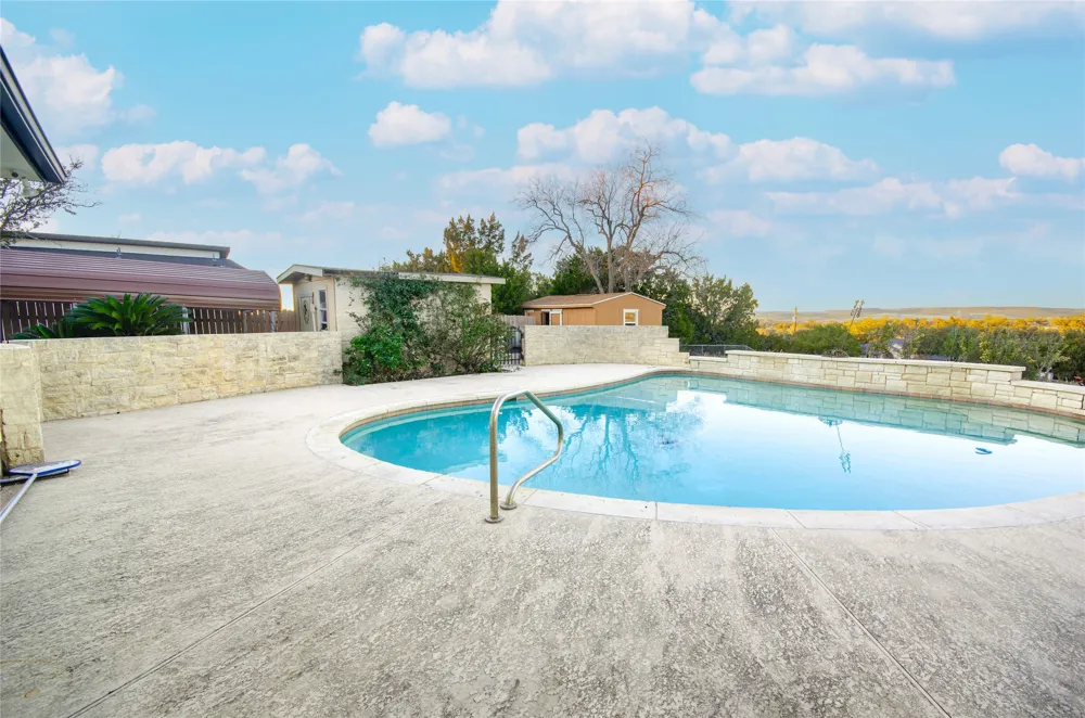 20710 High Drive Lago Vista, TX 78645