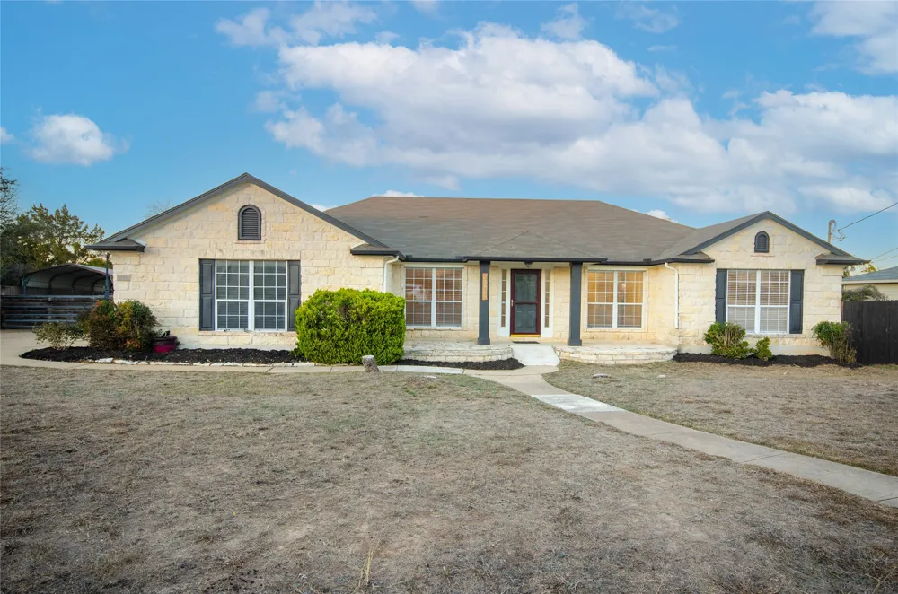 20710 High Drive Lago Vista, TX 78645