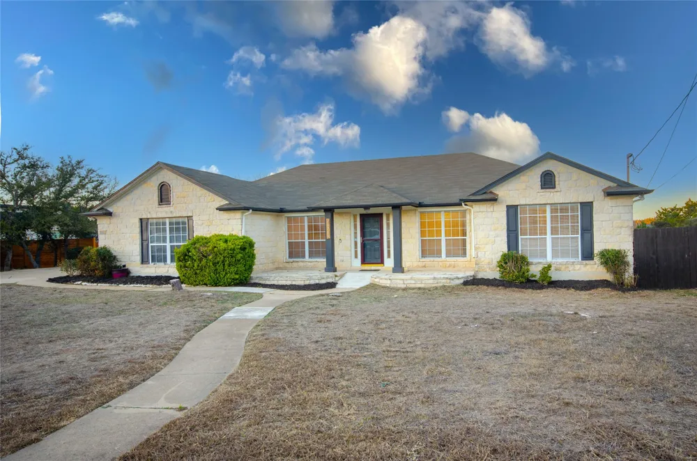20710 High Drive Lago Vista, TX 78645