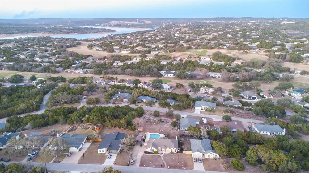 20710 High Drive Lago Vista, TX 78645