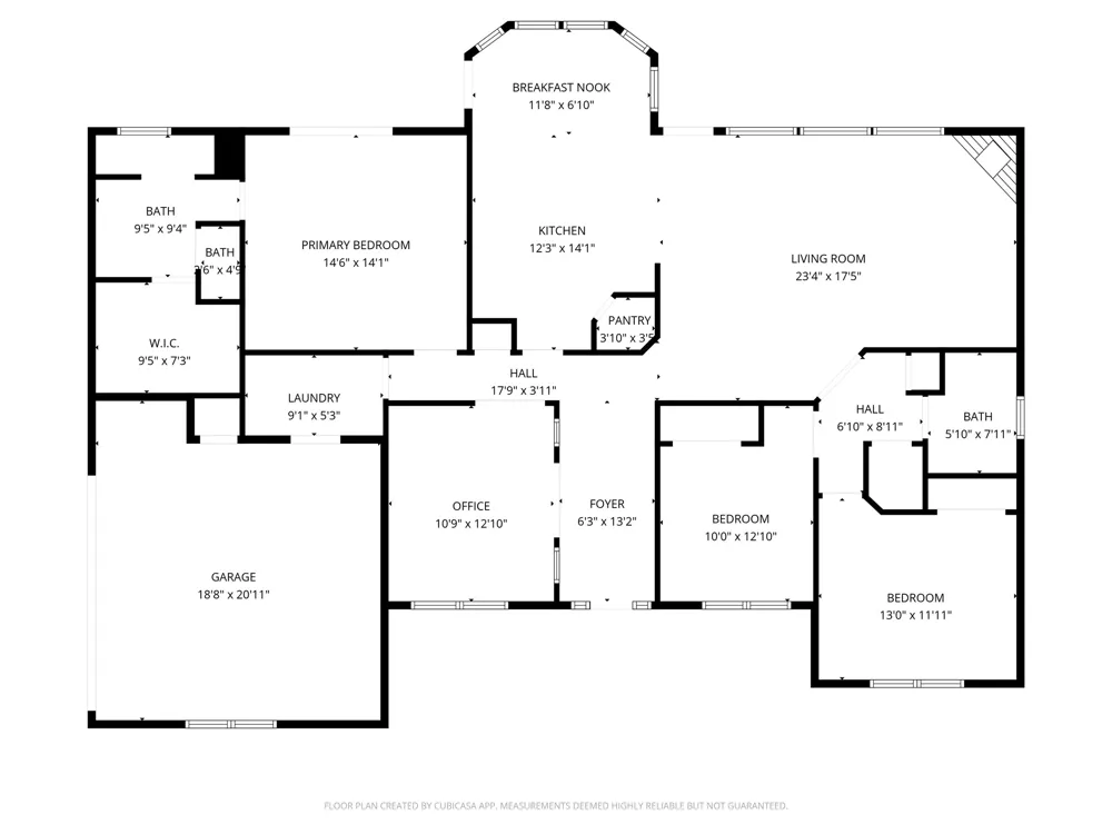 20710 High Drive Lago Vista, TX 78645