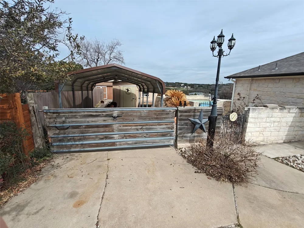 20710 High Drive Lago Vista, TX 78645