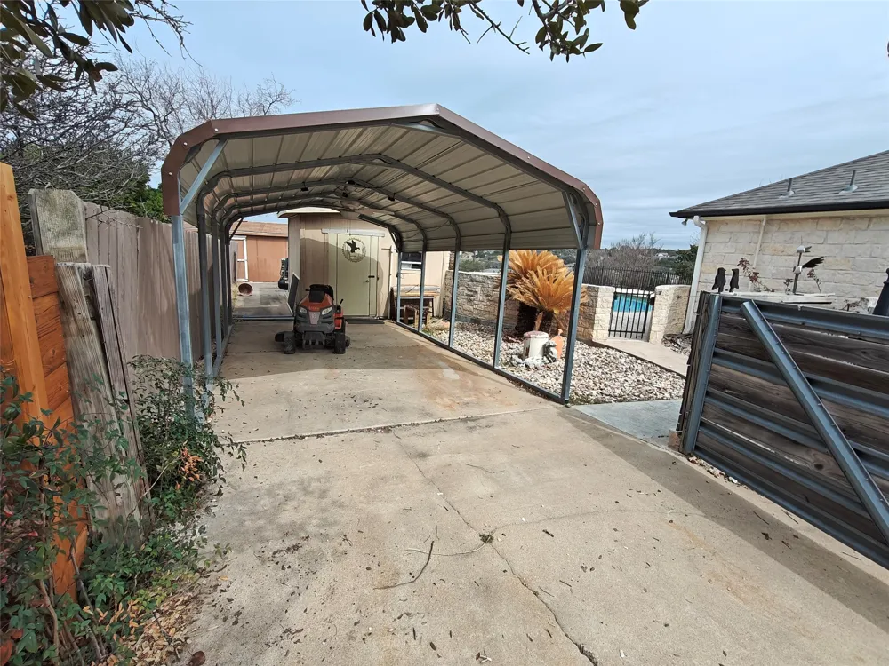 20710 High Drive Lago Vista, TX 78645
