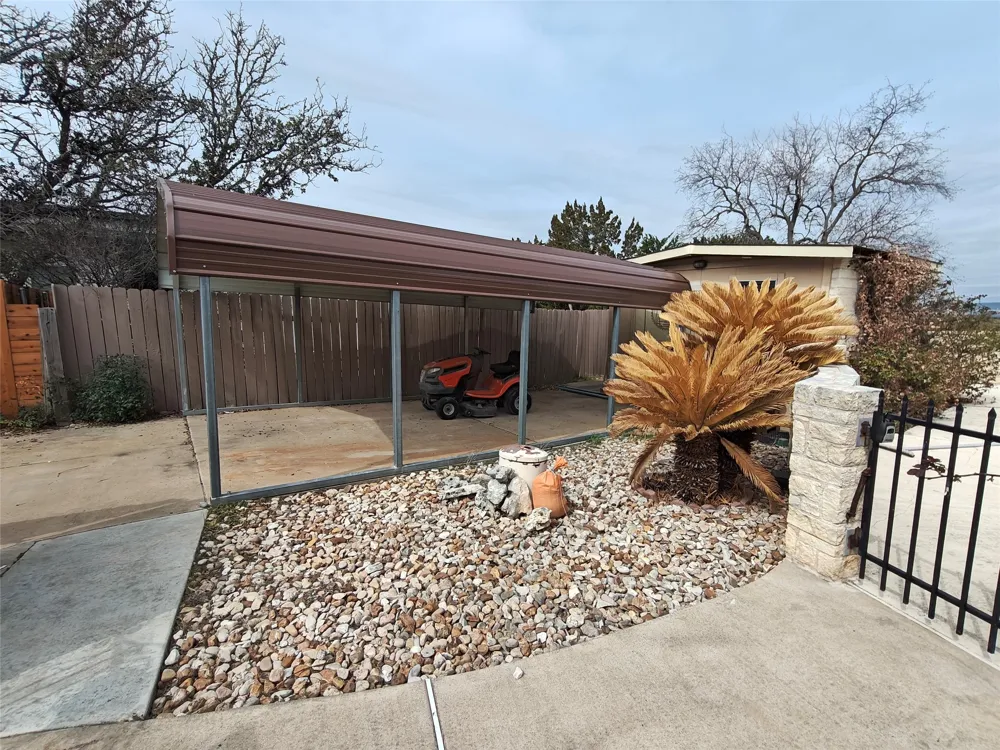 20710 High Drive Lago Vista, TX 78645