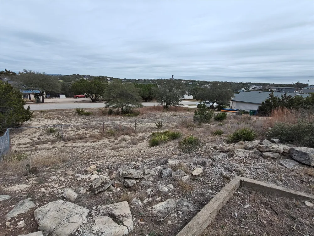 20710 High Drive Lago Vista, TX 78645