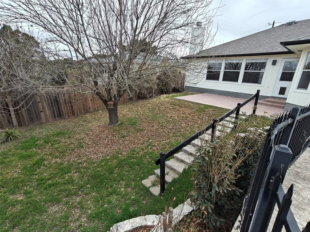 20710 High Drive Lago Vista, TX 78645