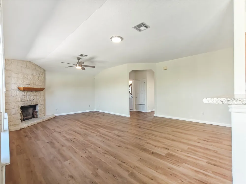20710 High Drive Lago Vista, TX 78645