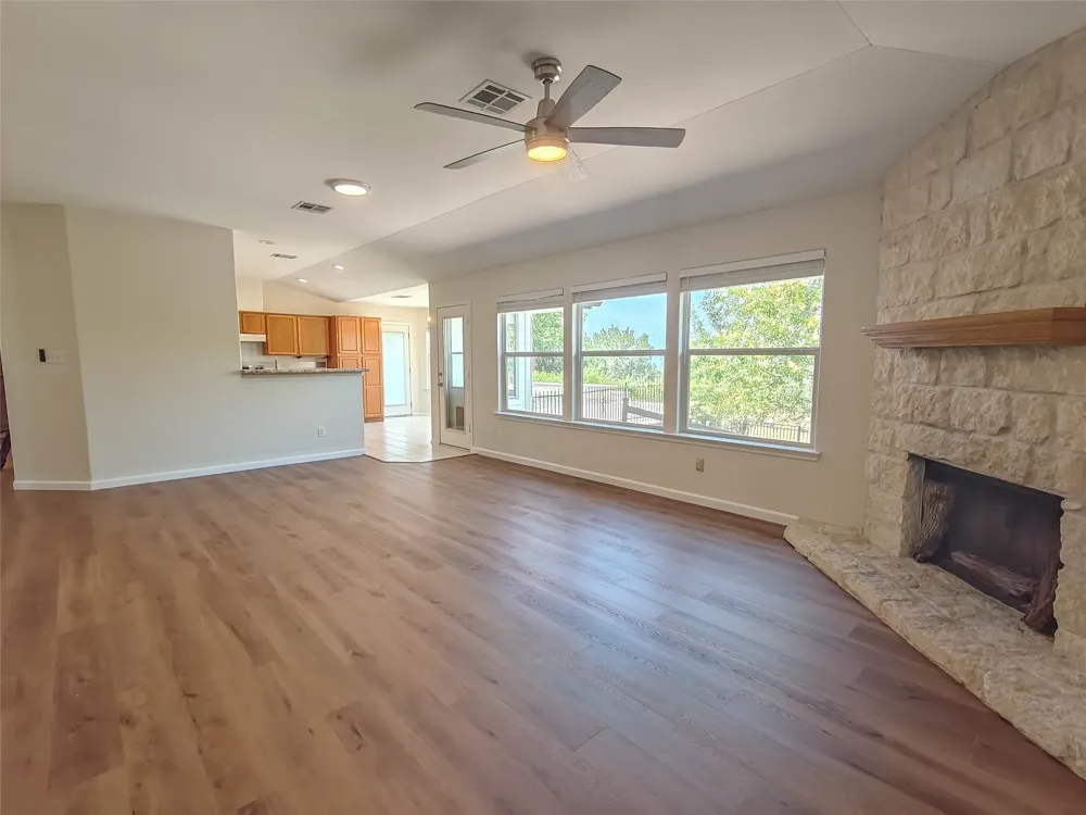 20710 High Drive Lago Vista, TX 78645
