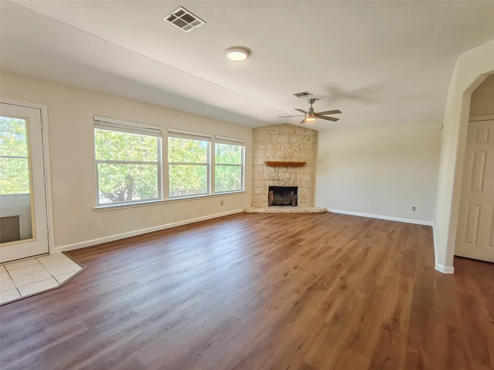 20710 High Drive Lago Vista, TX 78645