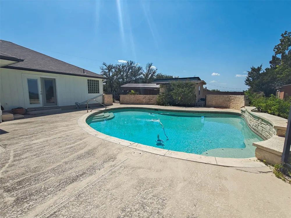 20710 High Drive Lago Vista, TX 78645