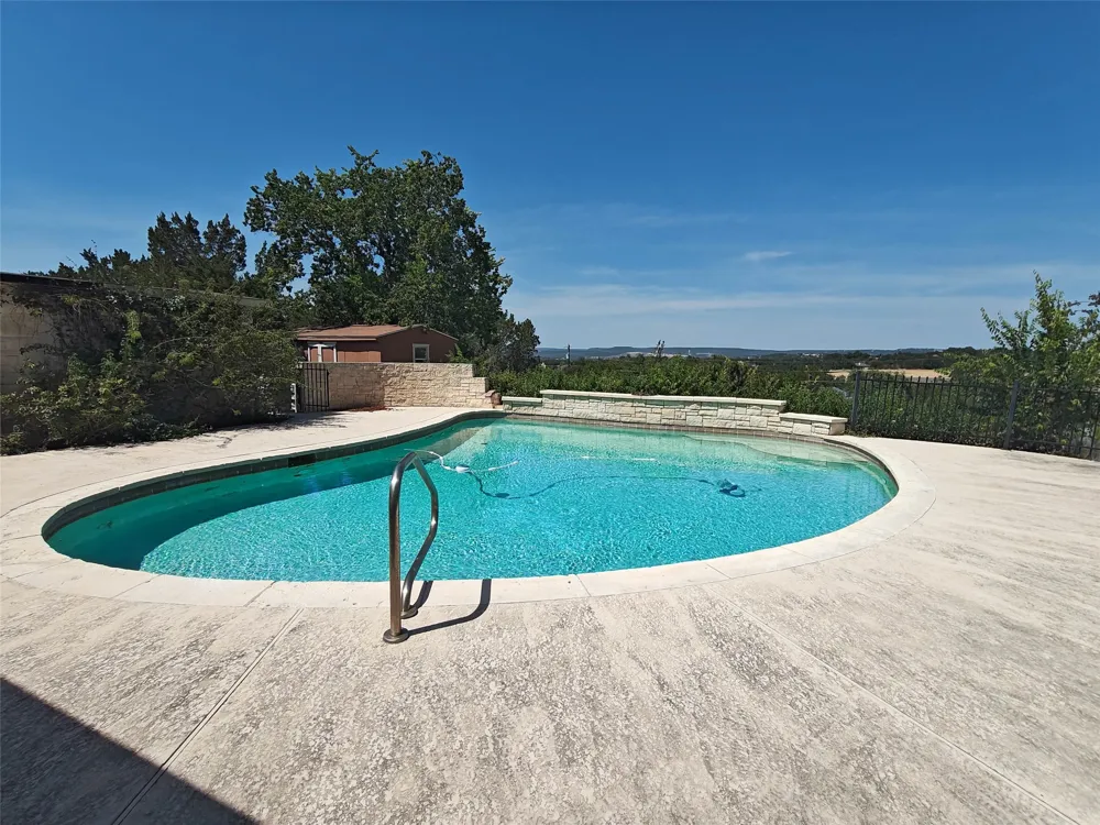 20710 High Drive Lago Vista, TX 78645