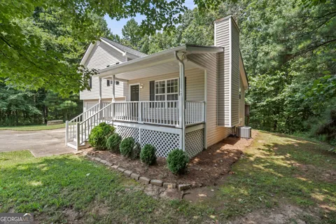 2800 Tumblewood TRL