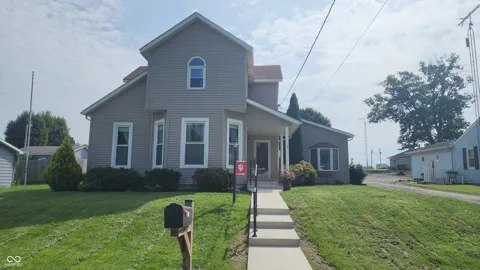 311 Chambers Street