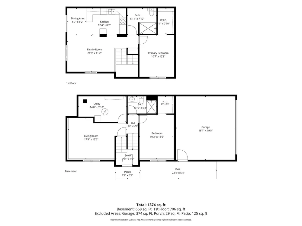 2728 111th Avenue NW Coon Rapids, MN 55433
