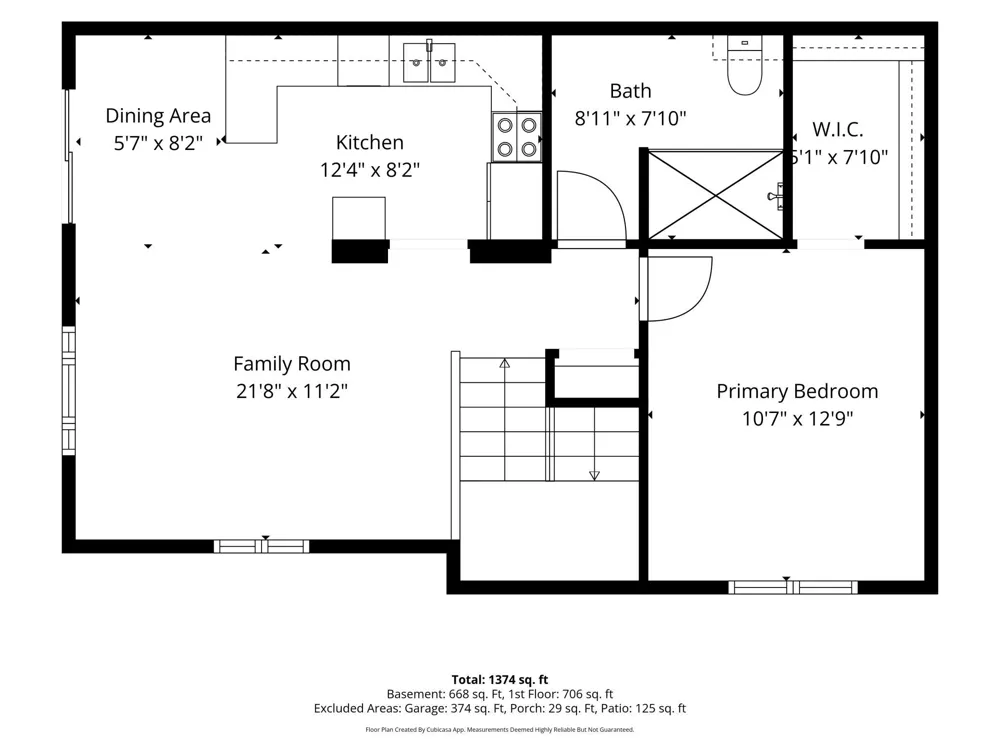 2728 111th Avenue NW Coon Rapids, MN 55433