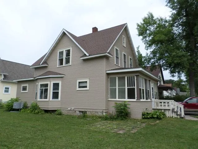 603 Horace Avenue Thief River Falls, MN 56701