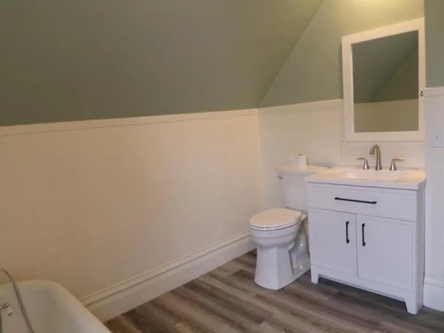 603 Horace Avenue Thief River Falls, MN 56701